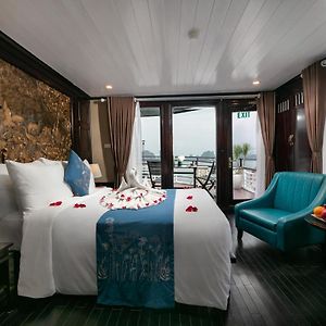 Suite Terrace