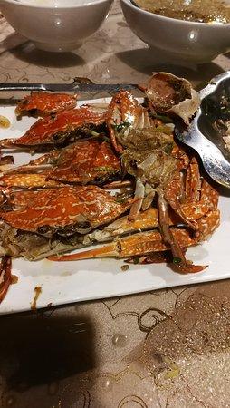 Trang Vang Restaurant